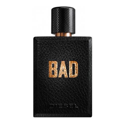 DIESEL BAD - Eau de Toilette 3605522052826 DIESEL BAD - Eau de Toilette 3605522052826